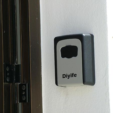 Casa Fuente Alta Villa Otívar Eksteriør billede