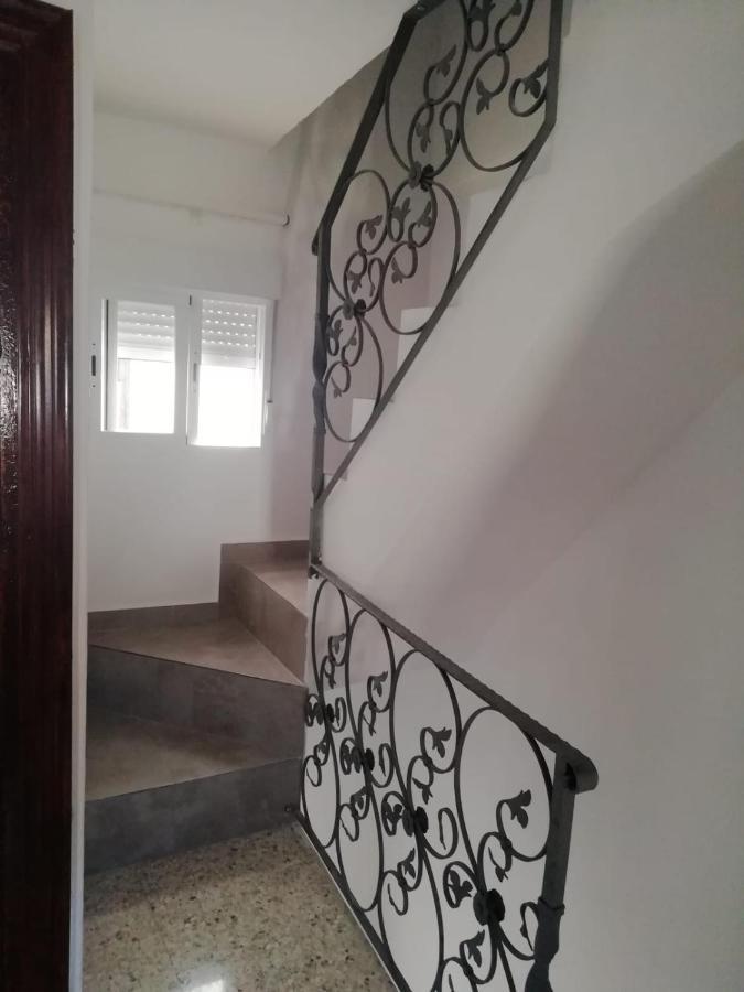 Casa Fuente Alta Villa Otívar Eksteriør billede